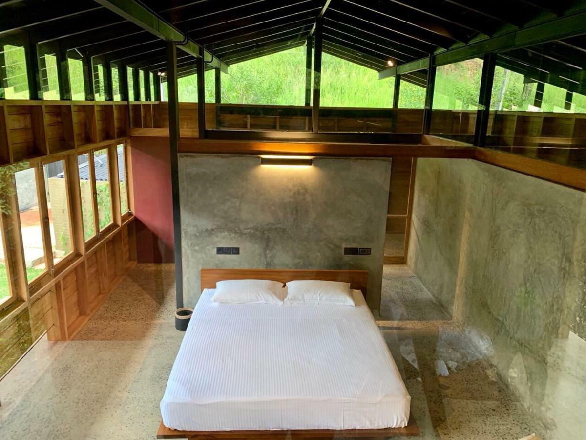 Sati Villa Kandy Sri Lanka Exterior photo