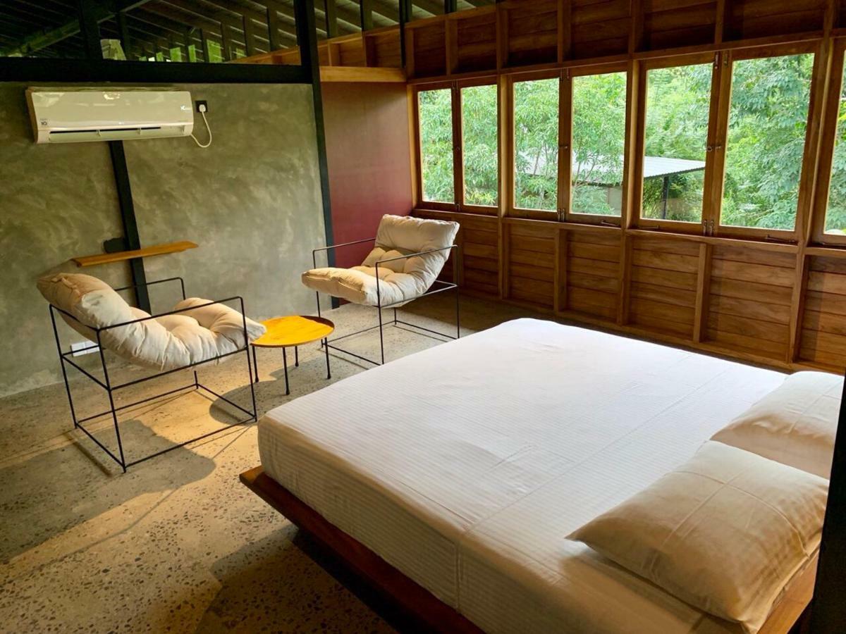 Sati Villa Kandy Sri Lanka Exterior photo