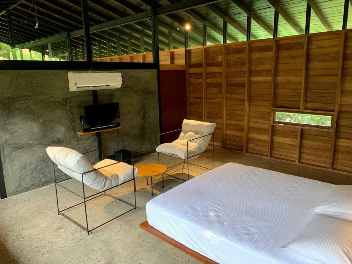 Sati Villa Kandy Sri Lanka Exterior photo