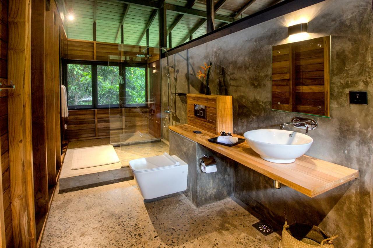 Sati Villa Kandy Sri Lanka Exterior photo