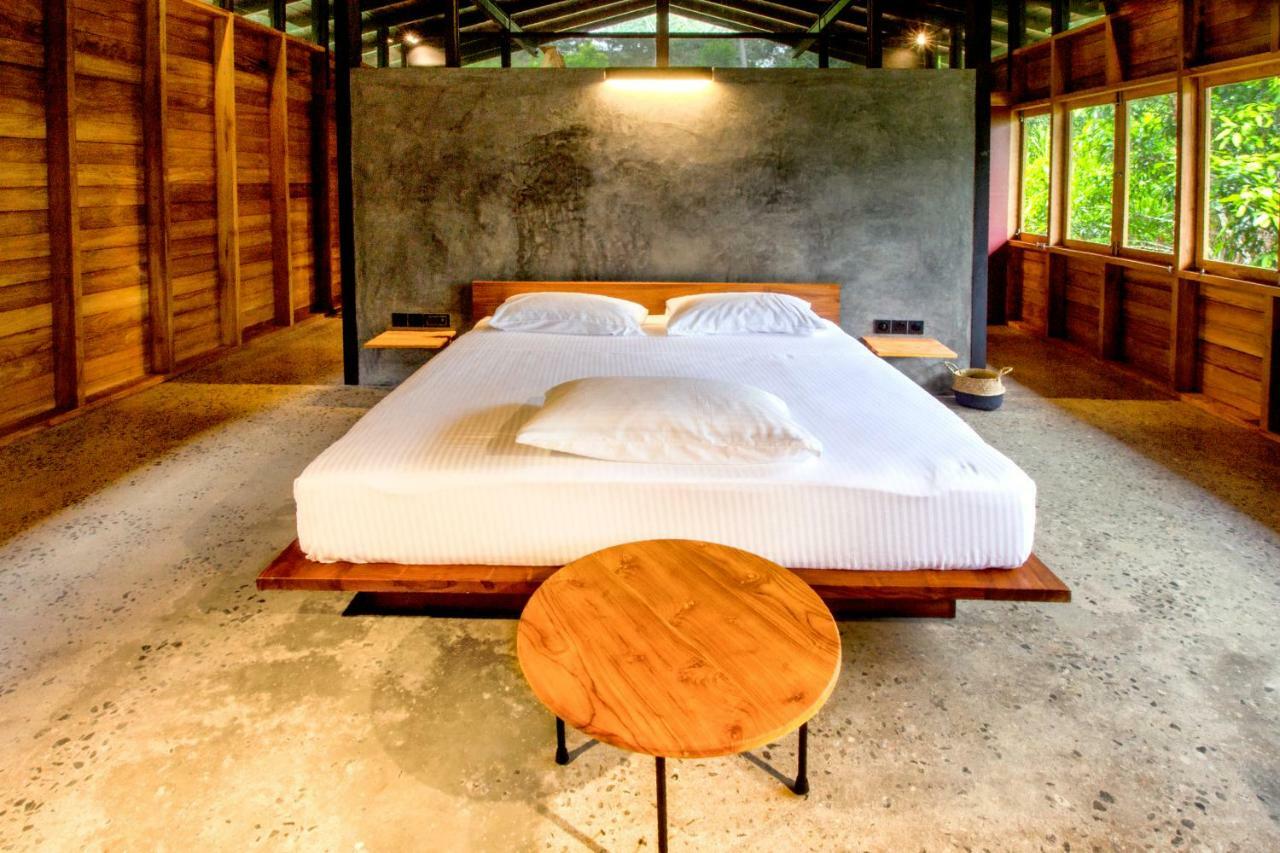Sati Villa Kandy Sri Lanka Exterior photo