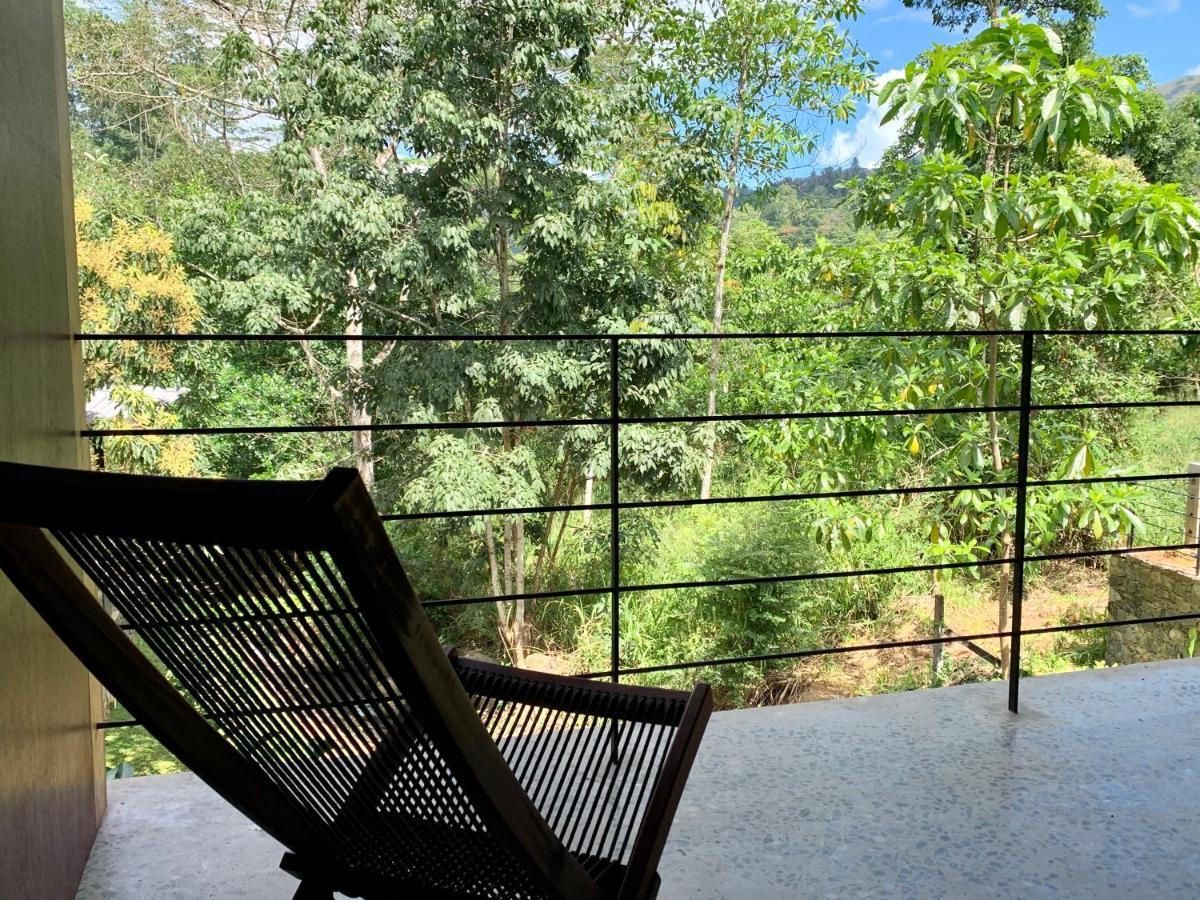 Sati Villa Kandy Sri Lanka Exterior photo