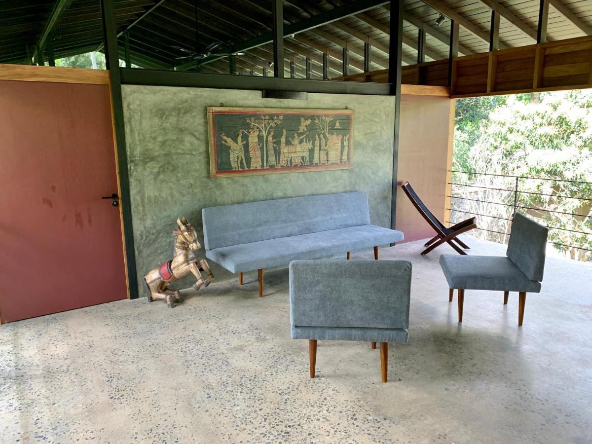 Sati Villa Kandy Sri Lanka Exterior photo